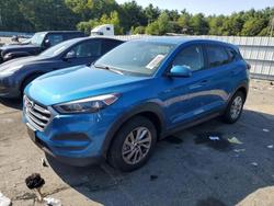 2018 Hyundai Tucson for sale in Exeter, RI