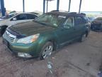 2012 Subaru Outback 2.5i Premium