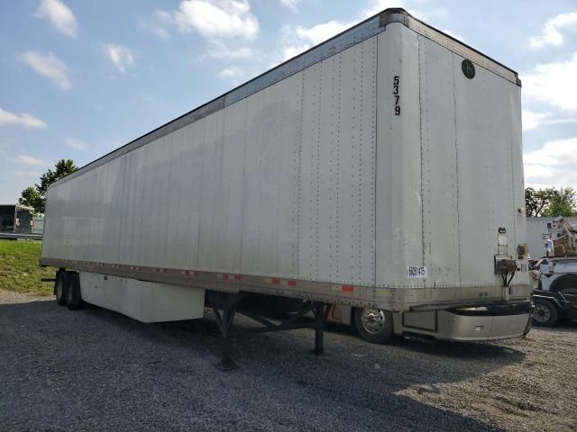 2013 Great Dane P01-1314-21053 DRY Van Trailer