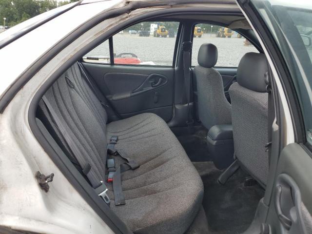 2001 Chevrolet Cavalier Base