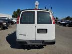 2013 Chevrolet Express G2500