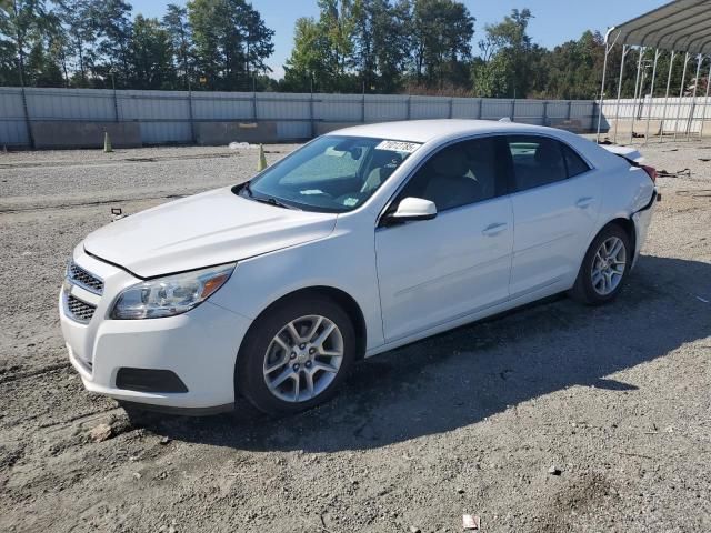 2013 Chevrolet Malibu 1LT