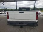2025 Chevrolet Silverado K2500 Heavy Duty