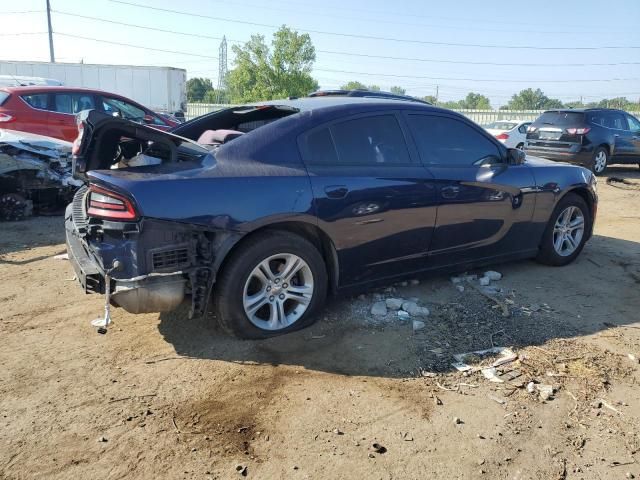 2015 Dodge Charger SE