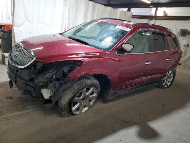 2008 Buick Enclave cxl