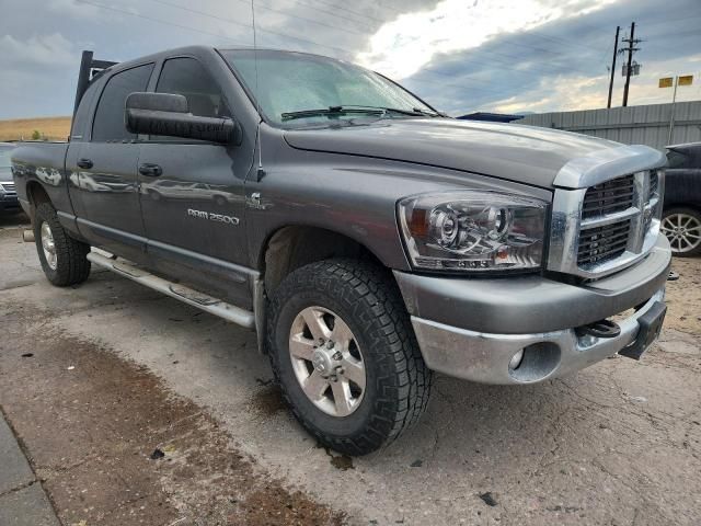 2006 Dodge RAM 2500
