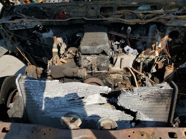 2011 Dodge Ram 5500 st