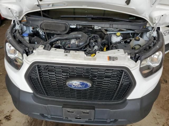 2023 Ford Transit T-150