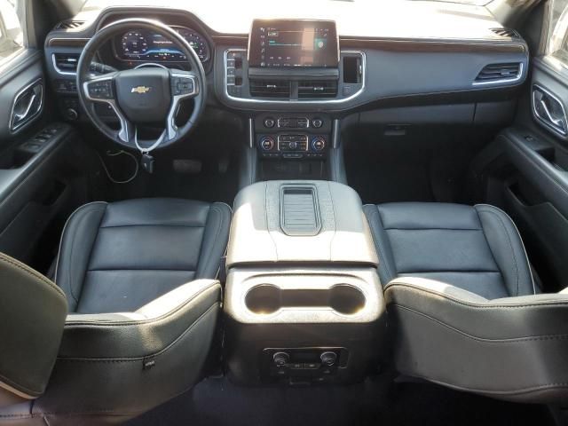 2023 Chevrolet Suburban K1500 Premier