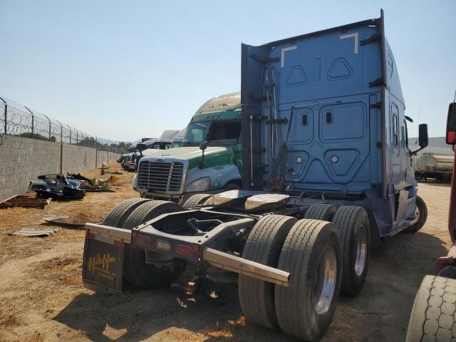 2023 Freigliner 2023 Freightliner Cascadia 126 Semi Truck