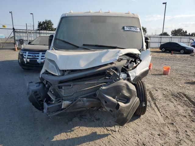 2024 Dodge RAM Promaster 1500 1500 Standard