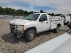 2008 Chevrolet Silverado C2500 Heavy Duty
