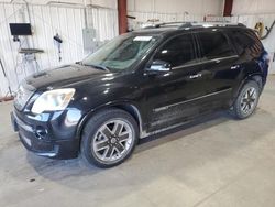 2011 GMC Acadia Denali for sale in Billings, MT