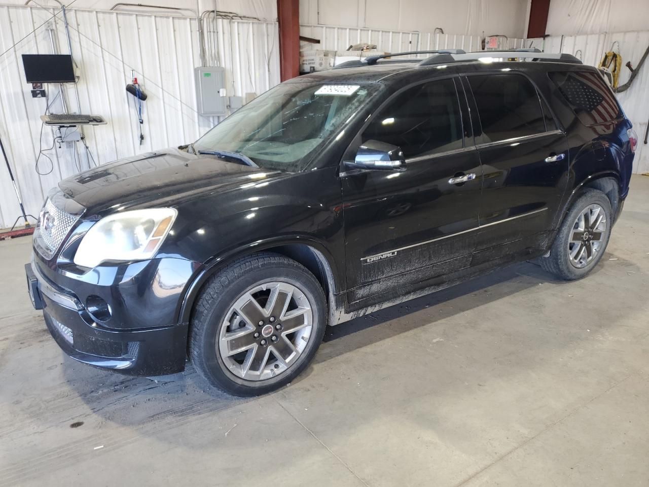 2011 GMC Acadia Denali