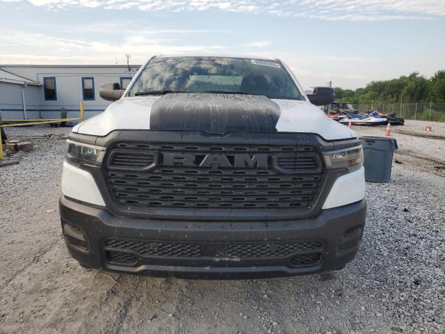 2025 Dodge Ram 1500 Tradesman