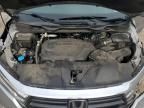 2021 Honda Odyssey EXL