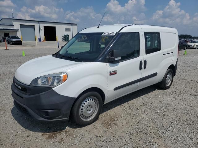 2019 Dodge RAM Promaster City