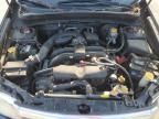 2012 Subaru Forester 2.5X