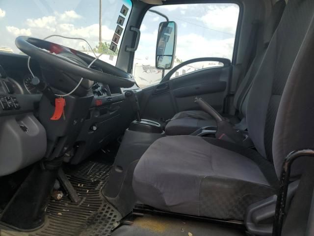 2014 Isuzu NPR HD