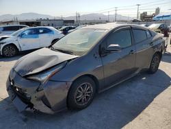 2018 Toyota Prius two for sale in Van Nuys, CA