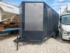 2023 Diamocargo 2023 Diamond Cargo 7X16 TA-3500 Enclosed Cargo TRA