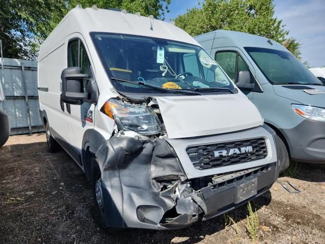 2020 Dodge RAM Promaster 1500 1500 High