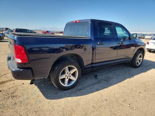2016 Dodge RAM 1500 ST