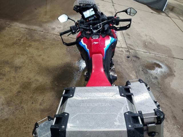 2024 Honda CRF1100 D