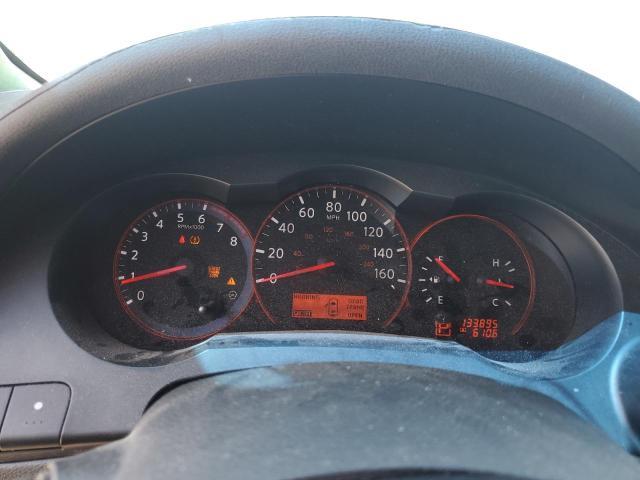 2008 Nissan Altima 2.5