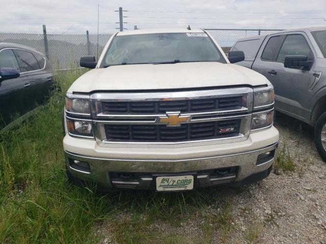 2023 Dodge 2500 Laramie