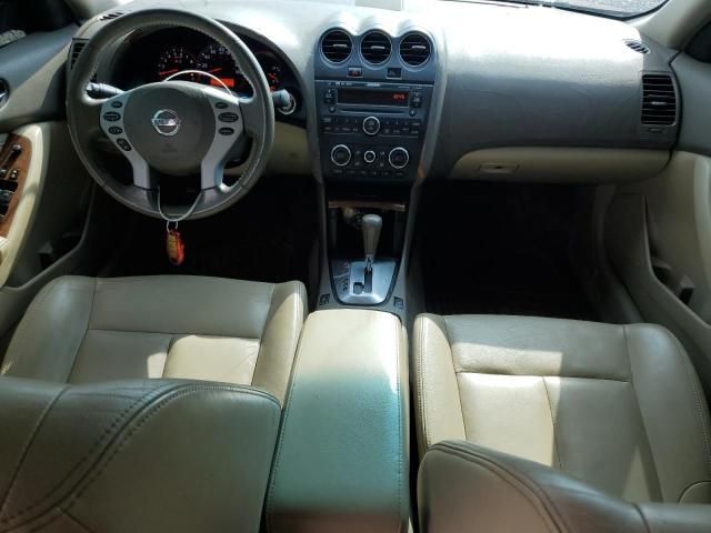 2008 Nissan Altima 3.5SE