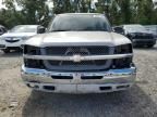 2005 Chevrolet Silverado C1500