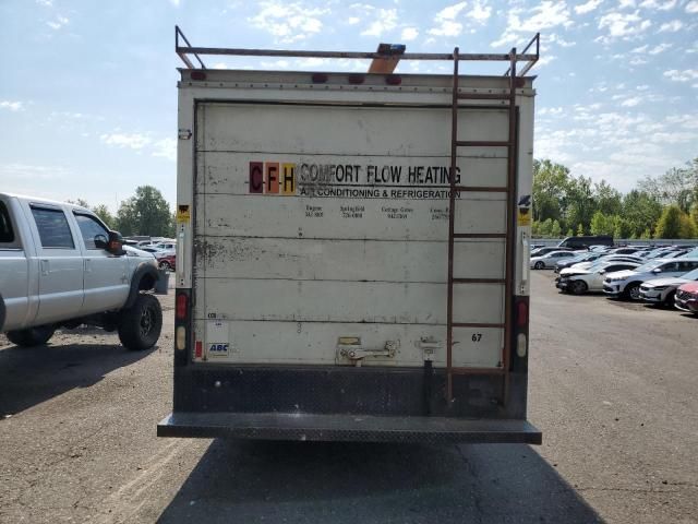 2004 Chevrolet Express G3500