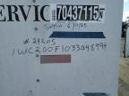 2003 Wells Cargo Enclosed Cargo Trailer