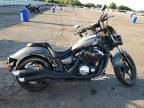 2014 Yamaha XVS1300 CU