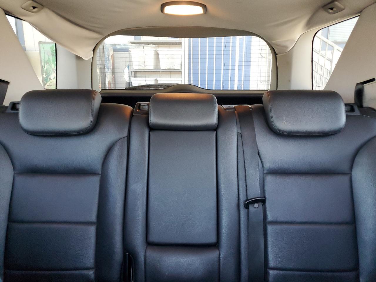 2009 Mercedes-Benz Ml 350