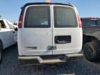 2013 Chevrolet Express G2500