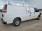 2016 Chevrolet Express G2500