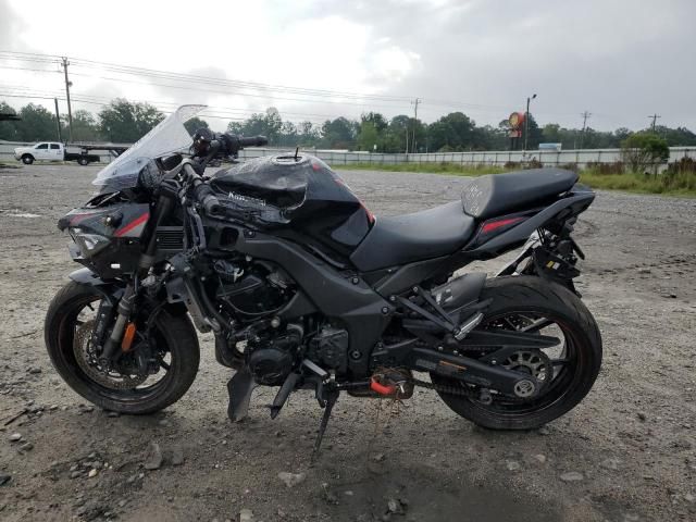2024 Kawasaki ZX1002 K