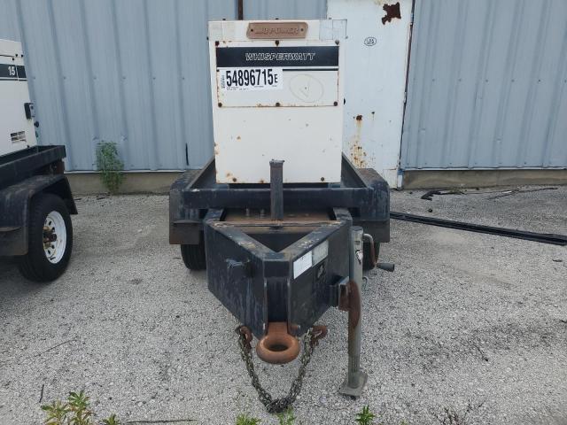 2006 MQP 7OUS Trailer
