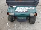 2012 Clubcar Car