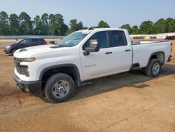 2024 Chevrolet Silverado C2500 Heavy Duty for sale in Longview, TX