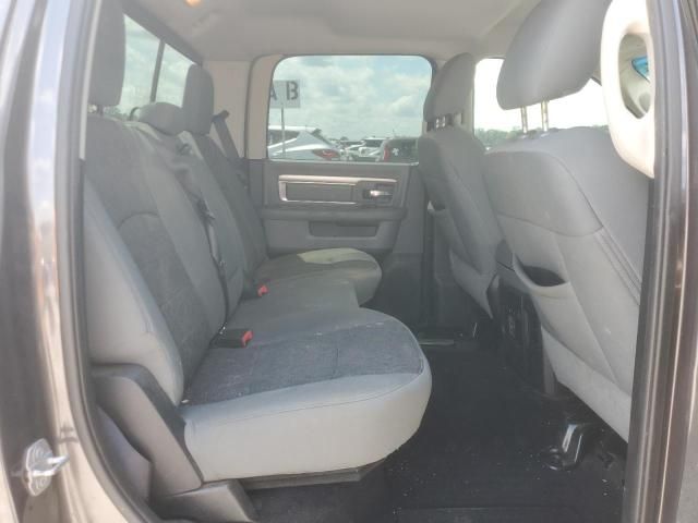 2015 Dodge RAM 1500 SLT