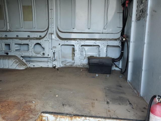 2016 Ford Transit T-350