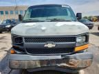 2006 Chevrolet Express G2500