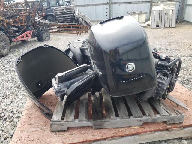 2019 Mercury 1350V231D-Boats