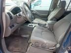 2005 Nissan Frontier Crew Cab LE