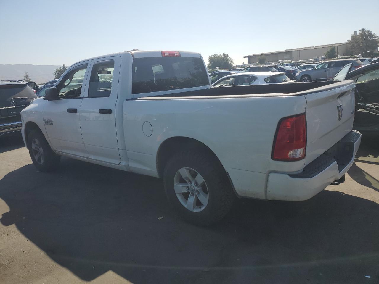 2017 Dodge RAM 1500 ST