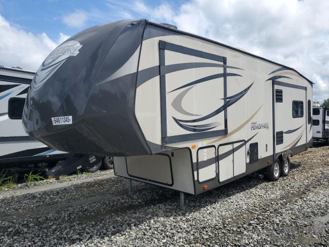 2015 Foresriver 2015 Wildwood Salem Hemi