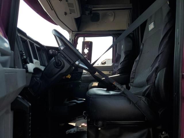 2023 Mack Anthem Semi Truck